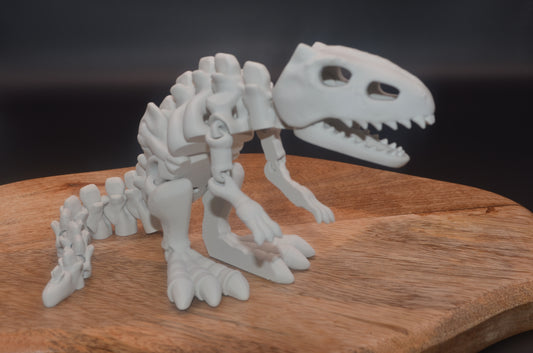 FLEXI Dino Indominus Rex